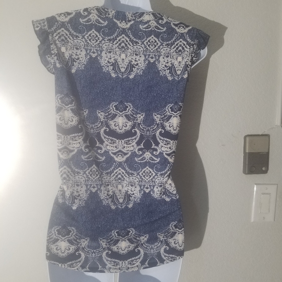 Per Seption Concept Tank L - Picture 2 of 3